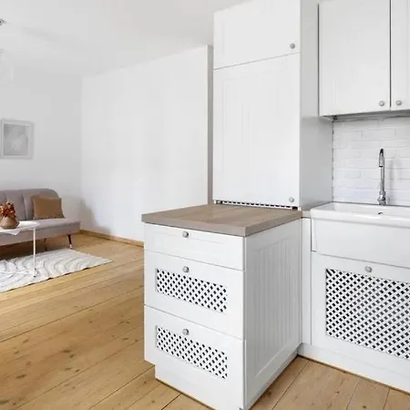 N&l Apartment